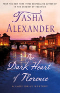 Dark Heart of Florence - Paperback