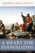 A Heart for Evangelizing - Paperback