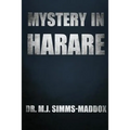 Mystery in Harare: Priscilla's Journey into Southern Africa - Paperback