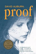 Proof: A Play - Paperback