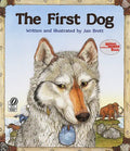 The First Dog - Paperback
