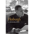 Hesburgh - Hardcover
