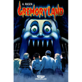 Gremoryland Volume One: A Webtoon Unscrolled Graphic Novel - Paperback