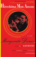 Hiroshima Mon Amour - Paperback