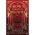 A Crown Forged in Blood - Paperback