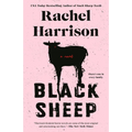 Black Sheep - Paperback