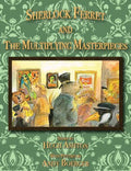 Sherlock Ferret and the Multiplying Masterpieces - Paperback