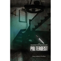 The Mammoth Mountain Poltergeist - Paperback