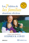 Los 7 Hábitos de Las Familias Altamente Efectivas / The 7 Habits of Highly Effective Families - Paperback