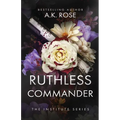 Ruthless Commander - Paperback