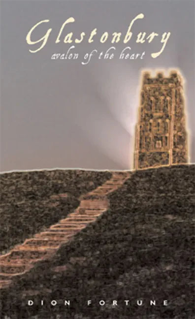 Glastonbury: Avalon of the Heart - Paperback