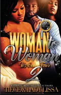 Woman To Woman 2 - Paperback