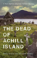 The Dead of Achill Island - Hardcover