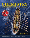 Chemistry in the Community - Paperback