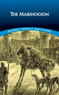 The Mabinogion - Paperback