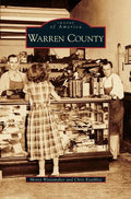 Warren County - Hardcover