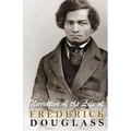 Narrative of the Life of Frederick Douglass - Paperback