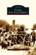 Camp San Luis Obispo - Hardcover