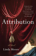 Attribution - Paperback