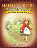 Haitian Creole Children's Book: Little Red Riding Hood - Paperback