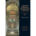 Isaiah 40-66: Volume 11 Volume 11 - Hardcover