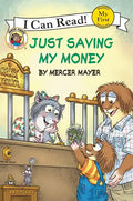Little Critter: Just Saving My Money - Paperback
