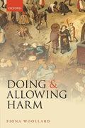 Doing and Allowing Harm - Paperback