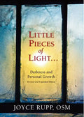 Little Pieces of Light: Darkness and Personal Growth - Paperback