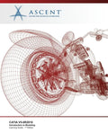 Catia V5-6r2018: Introduction to Modeling - Paperback
