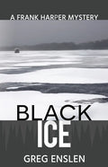 Black Ice - Paperback