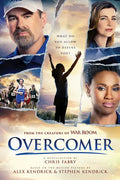 Overcomer - Paperback