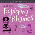 Rollicking Rhymes - Library Binding