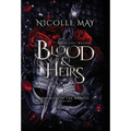 What Lies Within Blood & Heirs: Special Edition - Hardcover