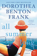 All Summer Long - Paperback