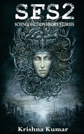 SFS2 - Science Fiction Short Stories - Paperback