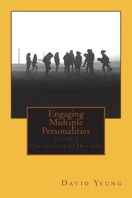 Engaging Multiple Personalities - Paperback