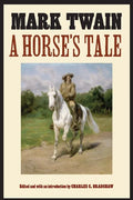 A Horse's Tale - Paperback