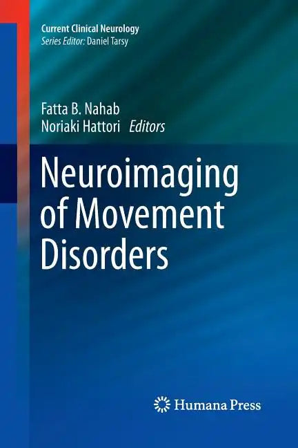 Neuroimaging of Movement Disorders - Paperback