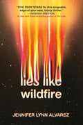 Lies Like Wildfire - Paperback