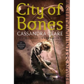 City of Bones - Paperback