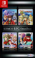 Kemco RPG Omnibus (Nintendo Switch)