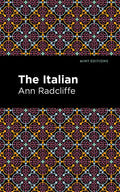 The Italian - Paperback
