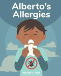 Alberto's Allergies: Mediwonderland - Paperback