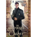 The Duke's Saber - Paperback