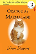 Orange as Marmalade - Paperback