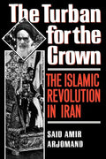 Turban for the Crown: The Islamic Revolution in Iran - Paperback