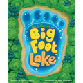 Be Different at Bigfoot Lake - Paperback