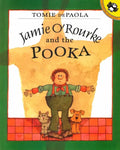 Jamie O'Rourke and the Pooka - Paperback