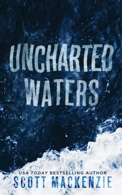 Uncharted Waters - Paperback