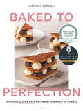 Baked to Perfection: Winner of the Fortnum & Mason Food and Drink Awards 2022 - Hardcover